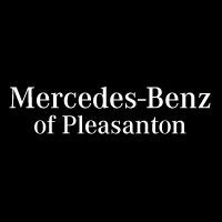 Mercedes-Benz of Pleasanton logo