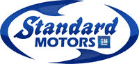 Standard Motors Ltd. logo