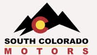 South Colorado Motors logo