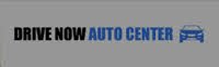 Drive Now Auto Center logo