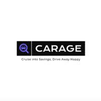 Carage Auto logo