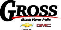 Gross Motors of Black River Falls logo