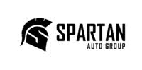 Spartan Auto Group logo