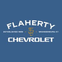 Flaherty Chevrolet logo