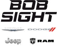 Bob Sight Chrysler Dodge Jeep Ram logo