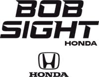 Bob Sight Honda logo