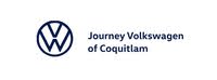 Journey Volkswagen of Coquitlam logo