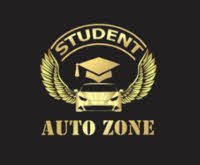 Student Auto Zone logo