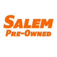Salem Pre-Owned logo