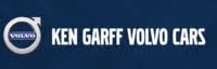 Ken Garff Volvo logo