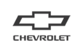 Preston Chevrolet logo