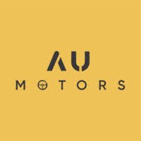 AU Motors  logo