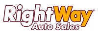 RightWay Automotive Credit of Fairfield logo