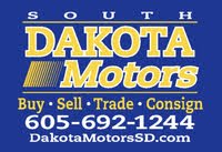 South Dakota Motors Inc. logo