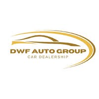 DWF Auto Group logo