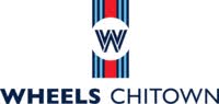 Wheels ChiTown logo