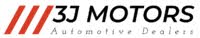 3J Motors logo