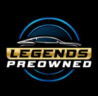 Legends Preowned