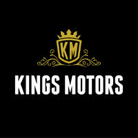 Kings Motors  logo