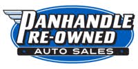 Panhandle Pre-Owned Auto Sales logo