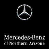 Mercedes-Benz of Northern Arizona logo