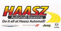 Haasz Automall logo
