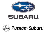 Putnam Subaru Burlingame logo