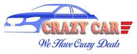 Crazy Car logo