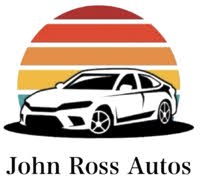 John Ross Autos logo