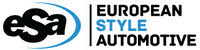 European Style Automotive logo