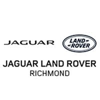 Jaguar Land Rover of Richmond logo