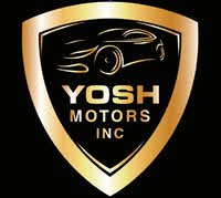 Yosh Motors 22 logo