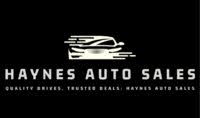 Haynes Auto LLC logo