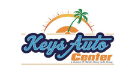 Keys Auto Center logo