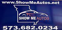 Show Me Autos logo