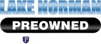 Lake Norman Preowned logo