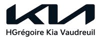 HGregoire Kia Vaudreuil logo