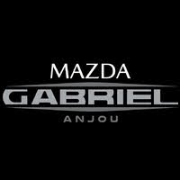 Mazda Gabriel Anjou logo