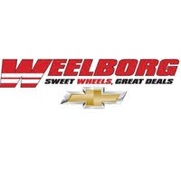 Weelborg Chevrolet of Glencoe logo