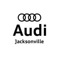 Audi Jacksonville logo