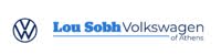 Lou Sobh of VW logo