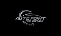 Auto Point Pre Owned logo