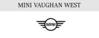 MINI Vaughan West logo