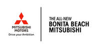 Bonita Beach Mitsubishi logo