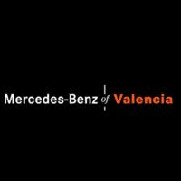 Mercedes-Benz of Valencia logo