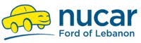 Nucar Ford of Lebanon logo