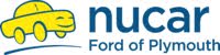 Nucar Ford of Plymouth logo