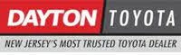Dayton Toyota logo