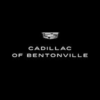 Cadillac of Bentonville logo