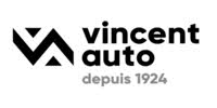 Vincent Auto logo